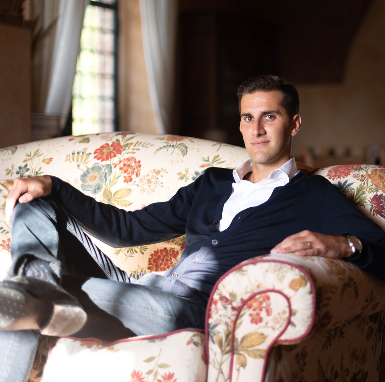 AIA VECCHIA FAMIGLIA