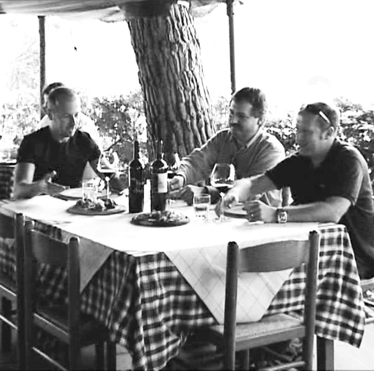 AIA VECCHIA FAMIGLIA