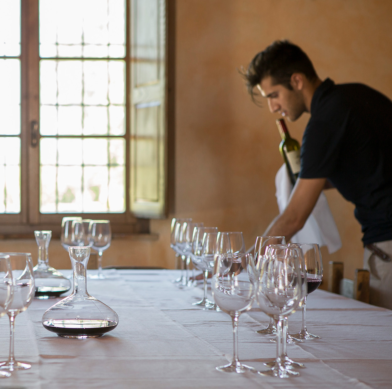 AIA VECCHIA FAMIGLIA